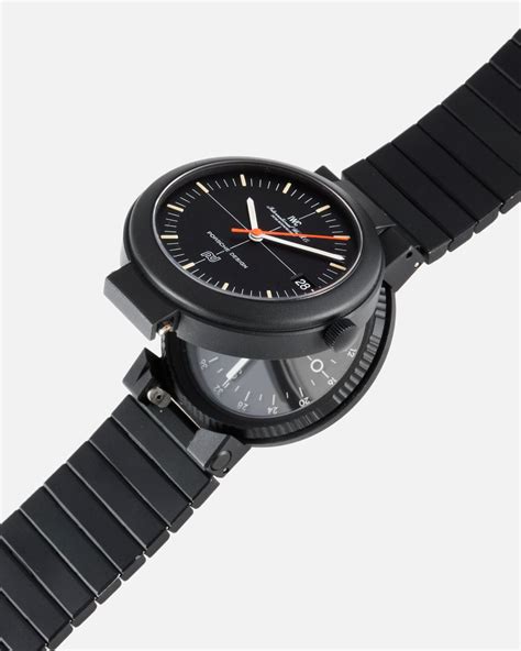 iwc porsche design watch|vintage porsche design watches.